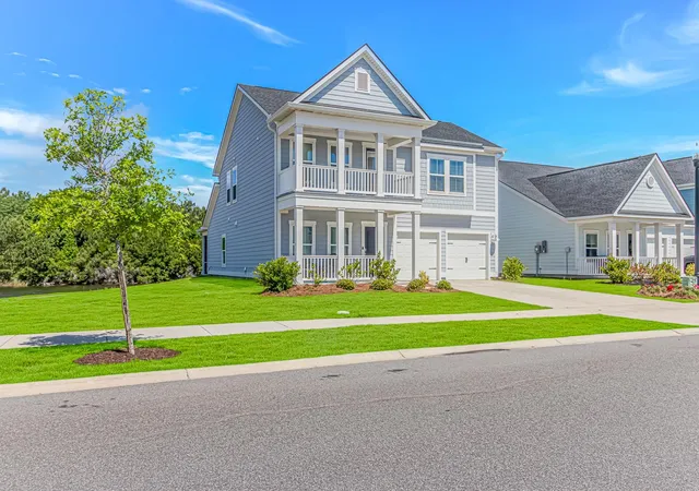 Photo 2 of Single family home for sale at 5709 Whitebark Dr, Myrtle Beach, SC 29577 | MLS# 2615311 | Listing updated on 2026-07-27
