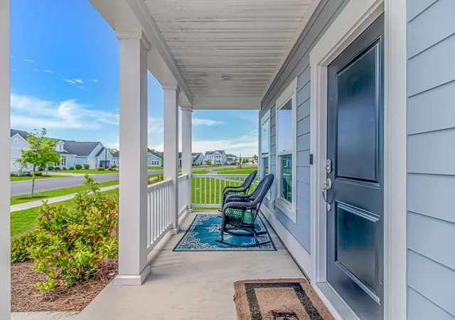 Photo 3 of Single family home for sale at 5709 Whitebark Dr, Myrtle Beach, SC 29577 | MLS# 2615311 | Listing updated on 2026-07-27