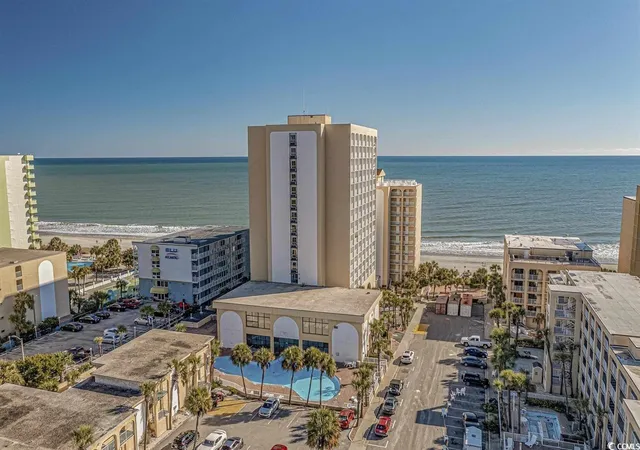 2nd image of 1205 S Ocean Blvd, Myrtle Beach, SC 29577