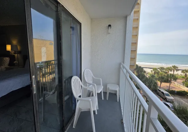 4th image of 1205 S Ocean Blvd, Myrtle Beach, SC 29577