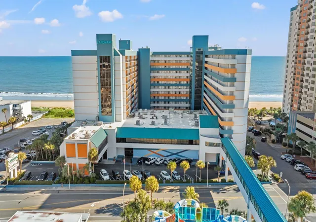 Homes for sale in Myrtle Beach, SC | 1501 S Ocean Blvd #1106, Myrtle Beach, SC 29577 | MLS# 2615326