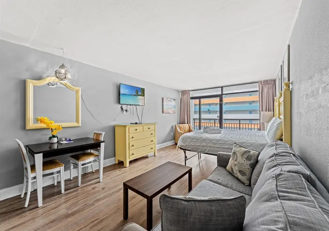 Homes for sale in Myrtle Beach, SC | 1501 S Ocean Blvd #1106, Myrtle Beach, SC 29577 | MLS# 2615326