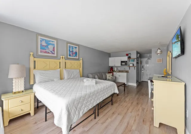 Homes for sale in Myrtle Beach, SC | 1501 S Ocean Blvd #1106, Myrtle Beach, SC 29577 | MLS# 2615326