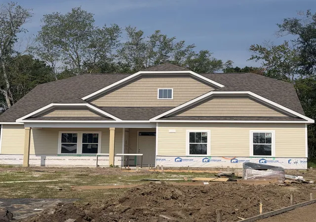 Photo 1 of Sale Pending at 160 Furnies Pl, Loris, SC 29569 | MLS# 2615332 | Listing updated on 2026-08-01