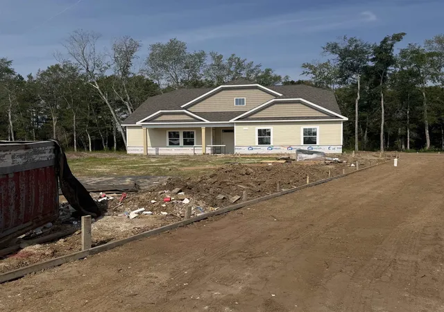 Photo 2 of Sale Pending at 160 Furnies Pl, Loris, SC 29569 | MLS# 2615332 | Listing updated on 2026-08-01