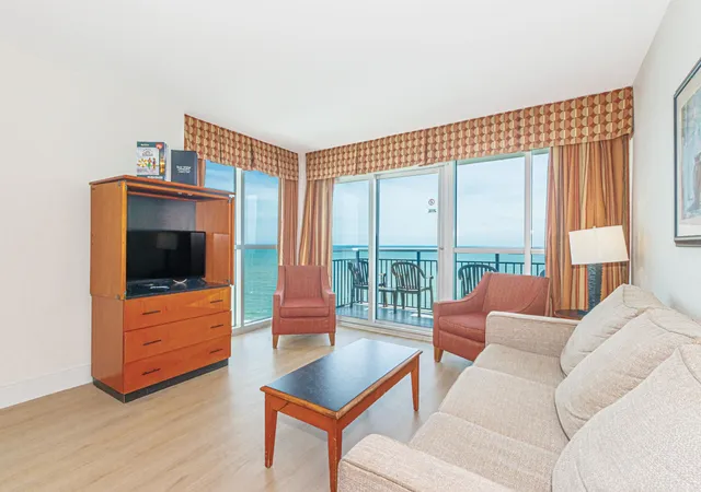 4th image of 504 N Ocean Blvd, Myrtle Beach, SC 29577