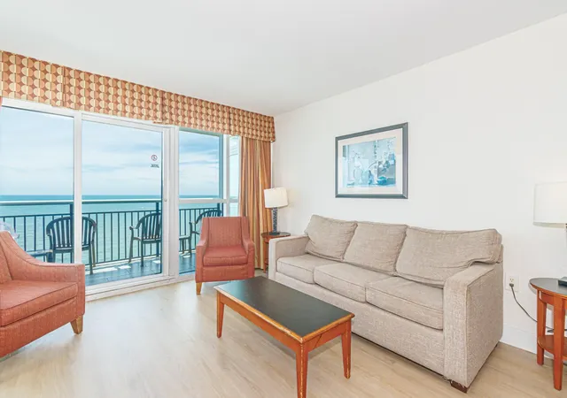 5th image of 504 N Ocean Blvd, Myrtle Beach, SC 29577