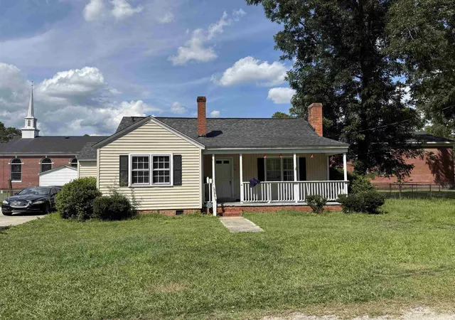 Photo 1 of Single family home for sale at 510 Sycamore St, Conway, SC 29527 | MLS# 2615335 | Listing updated on 2026-06-16