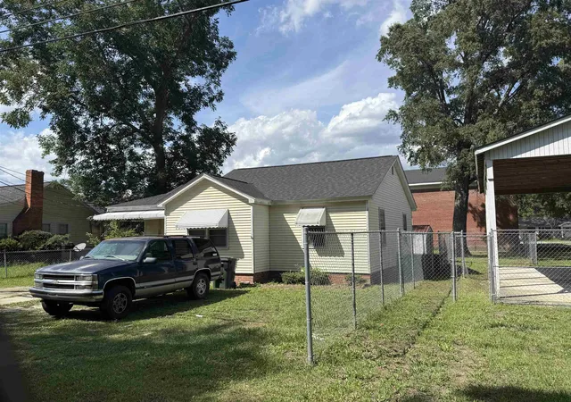 Photo 7 of Single family home for sale at 510 Sycamore St, Conway, SC 29527 | MLS# 2615335 | Listing updated on 2026-06-16