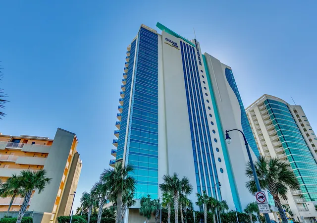 1st image of 107 S Ocean Blvd #1001, Myrtle Beach, SC 29577 | MLS# 2615339