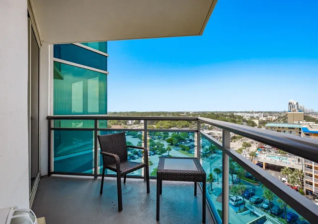 4th image of 107 S Ocean Blvd #1001, Myrtle Beach, SC 29577 | MLS# 2615339