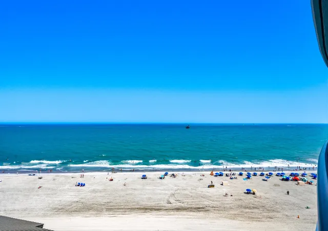 5th image of 107 S Ocean Blvd #1001, Myrtle Beach, SC 29577 | MLS# 2615339