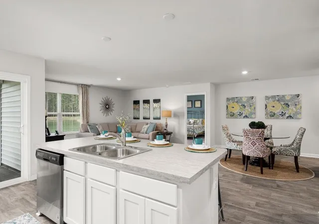 5th image of 50 Ashworth Dr, Tabor City, NC 28463 | MLS# 2615343