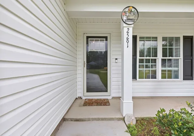2nd image of 2581 Cottonwood Dr, Loris, SC 29569 | MLS# 2615347