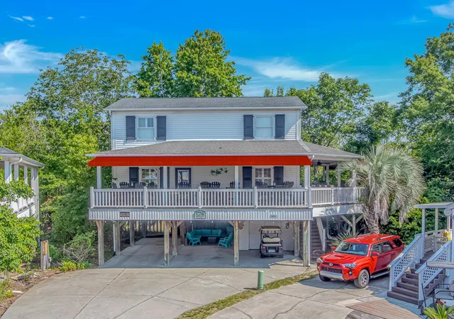 Photo 1 of Single family home for sale at 6001 S 6016 Kings Hwy, Myrtle Beach, SC 29575 | MLS# 2615348 | Listing updated on 2026-06-16
