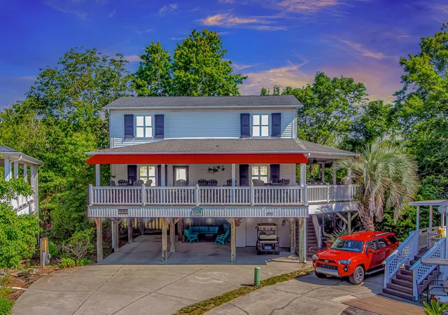 Photo 2 of Single family home for sale at 6001 S 6016 Kings Hwy, Myrtle Beach, SC 29575 | MLS# 2615348 | Listing updated on 2026-06-16