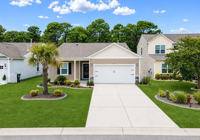 Photo 1 of Sale Pending at 2813 Eton St, Myrtle Beach, SC 29579 | MLS# 2615363 | Listing updated on 2026-10-06