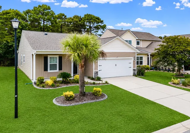 Photo 2 of Sale Pending at 2813 Eton St, Myrtle Beach, SC 29579 | MLS# 2615363 | Listing updated on 2026-10-06