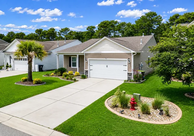 Photo 3 of Sale Pending at 2813 Eton St, Myrtle Beach, SC 29579 | MLS# 2615363 | Listing updated on 2026-10-06