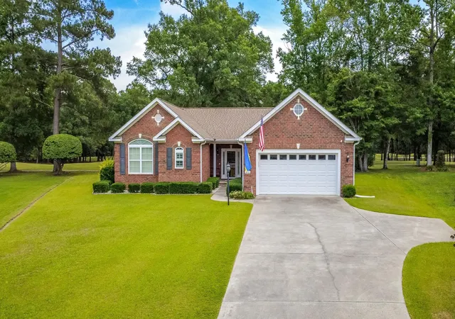 Photo 1 of Single family home for sale at 412 Fawn Ct, Longs, SC 29568 | MLS# 2615364 | Listing updated on 2026-07-21