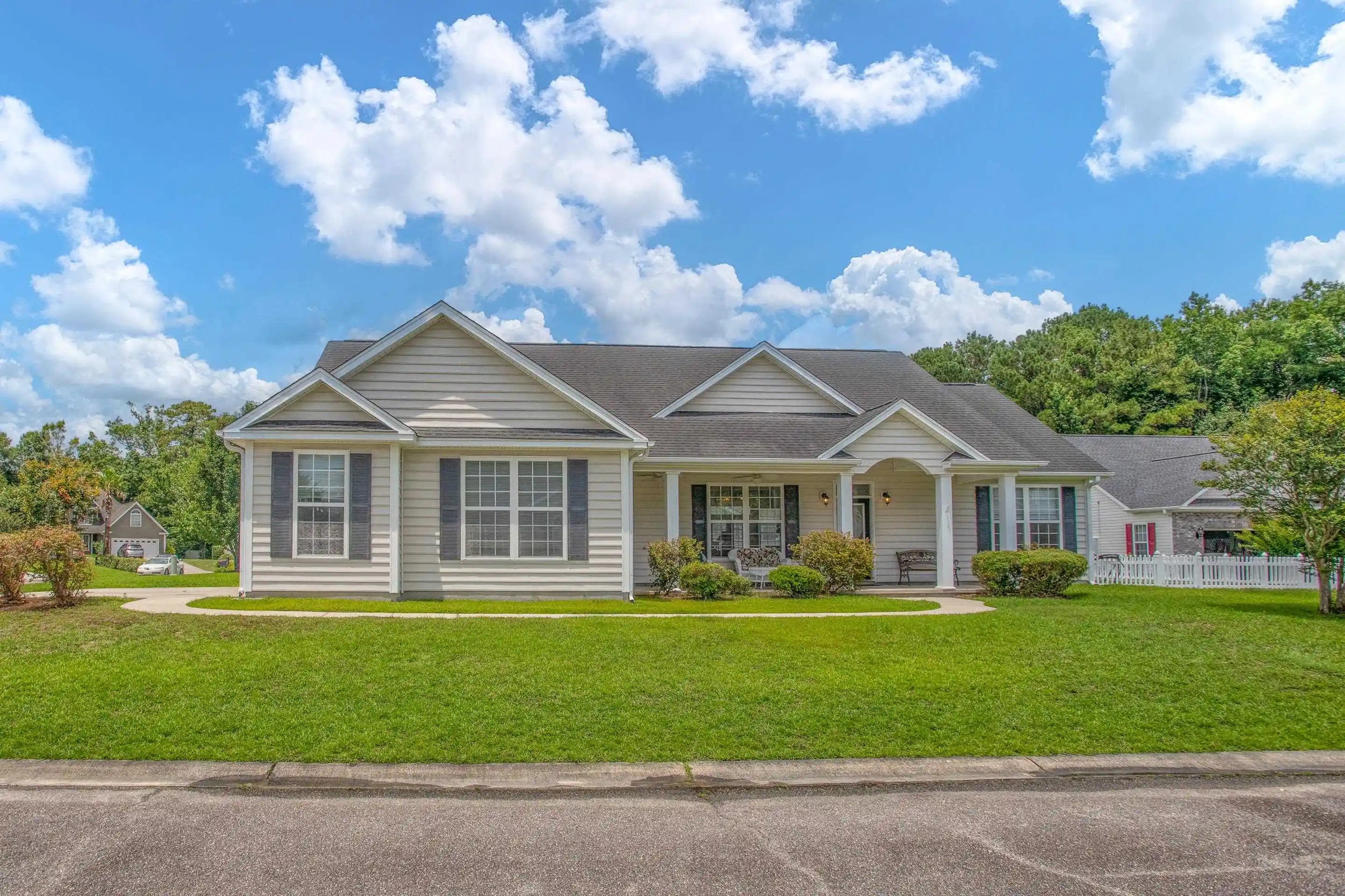 Photo 1 of Single family home for sale at 36 Easter Lilly Ct, Murrells Inlet, SC 29576 | MLS# 2615366 | Listing updated on 2026-10-17