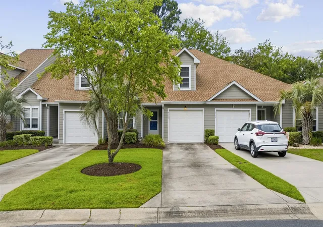 Homes for sale in Little River, SC | 4508 Greenbriar Dr #4508, Little River, SC 29566 | MLS# 2615367