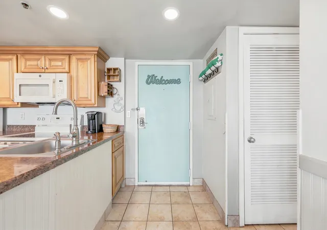 Photo 3 of Sale Pending at 1605 S Ocean Blvd #1511, Myrtle Beach, SC 29577 | MLS# 2615368 | Listing updated on 2026-06-29