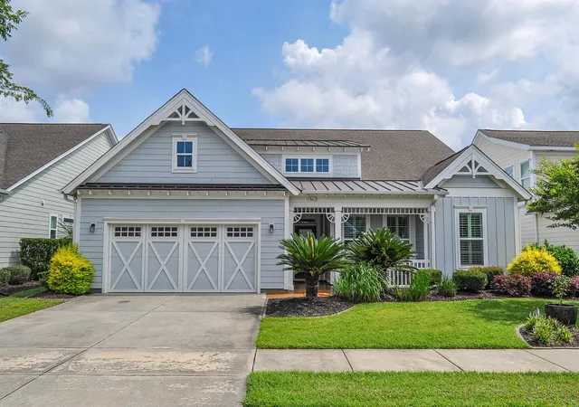 Photo 1 of Sale Pending at 1963 Windrose Way, Myrtle Beach, SC 29577 | MLS# 2615369 | Listing updated on 2026-09-26
