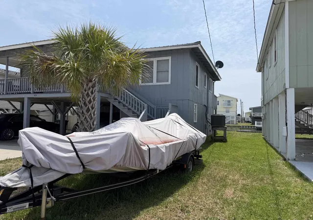 Photo 2 of Single family home for sale at 313 56th Avenue N, North Myrtle Beach, SC 29582 | MLS# 2615378 | Listing updated on 2026-07-28