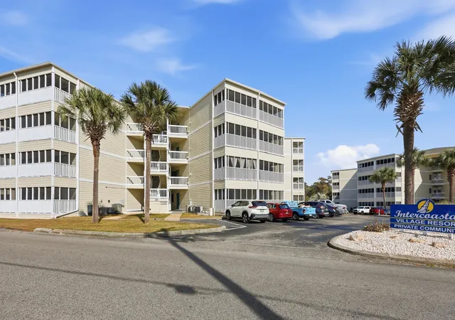 Photo 1 of Condo for sale at 4350 Intercoastal Dr #1209, Little River, SC 29566 | MLS# 2615379 | Listing updated on 2026-06-17