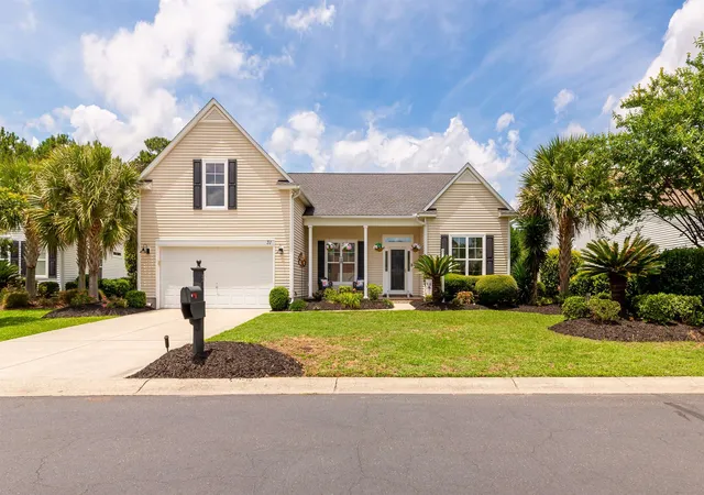Photo 1 of Single family home for sale at 31 Long Crk Dr, Murrells Inlet, SC 29576 | MLS# 2615384 | Listing updated on 2026-07-15