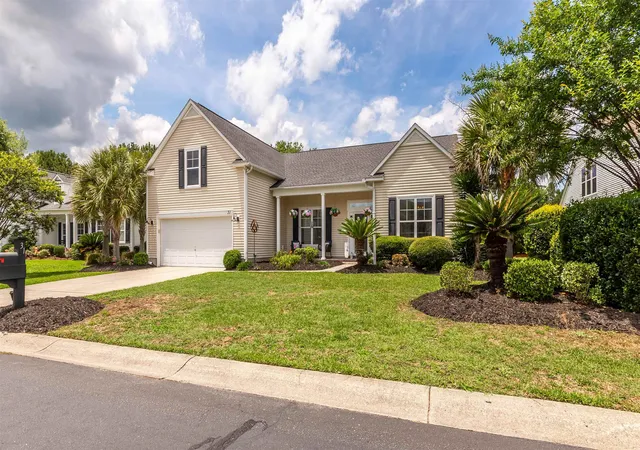 Photo 2 of Single family home for sale at 31 Long Crk Dr, Murrells Inlet, SC 29576 | MLS# 2615384 | Listing updated on 2026-07-15