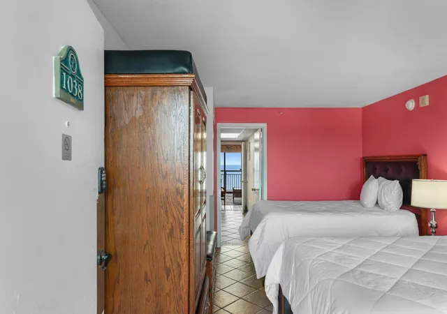 Photo 2 of Condo for sale at 1501 S Ocean Blvd #1038, Myrtle Beach, SC 29577 | MLS# 2615385 | Listing updated on 2026-06-17