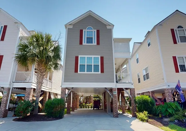 Photo 1 of Single family home for sale at 420 3rd Avenue S, Surfside Beach, SC 29575 | MLS# 2615391 | Listing updated on 2026-08-27