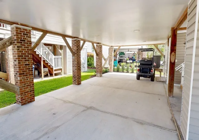 Photo 3 of Single family home for sale at 420 3rd Avenue S, Surfside Beach, SC 29575 | MLS# 2615391 | Listing updated on 2026-08-27