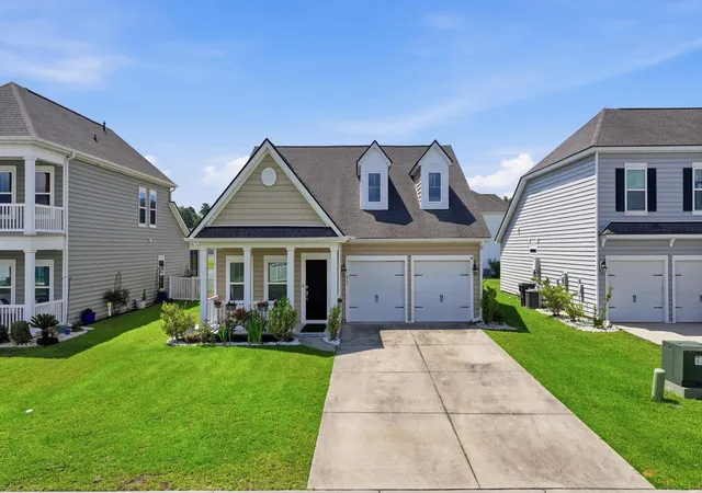 Photo 3 of Sale Pending at 867 Brant St, Myrtle Beach, SC 29579 | MLS# 2615392 | Listing updated on 2026-06-19