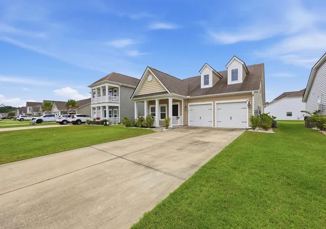 Photo 4 of Sale Pending at 867 Brant St, Myrtle Beach, SC 29579 | MLS# 2615392 | Listing updated on 2026-06-19