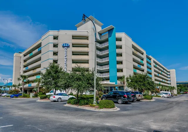 Sale Pending at 2100 Sea Mountain Hwy #310, North Myrtle Beach, SC 29582 | MLS# 2615395 | Listing updated on 2026-06-30