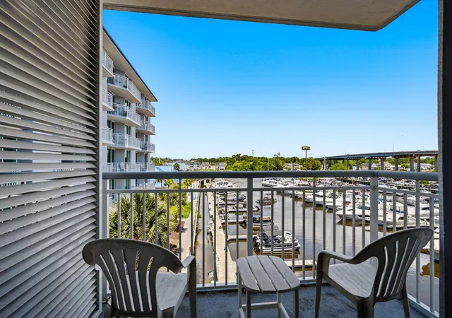 Photo 1 of Sale Pending at 2100 Sea Mountain Hwy #310, North Myrtle Beach, SC 29582 | MLS# 2615395 | Listing updated on 2026-06-30