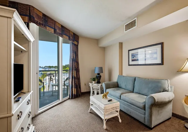 Photo 2 of Sale Pending at 2100 Sea Mountain Hwy #310, North Myrtle Beach, SC 29582 | MLS# 2615395 | Listing updated on 2026-06-30