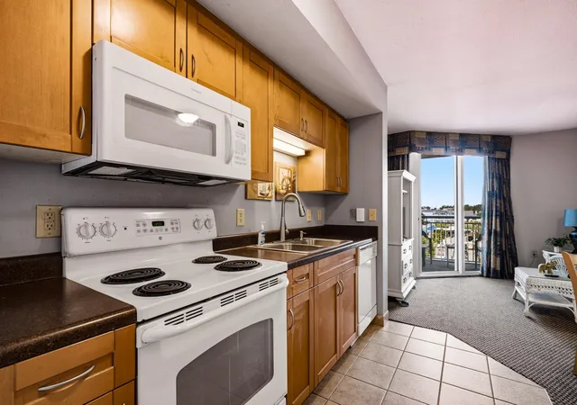 Photo 3 of Sale Pending at 2100 Sea Mountain Hwy #310, North Myrtle Beach, SC 29582 | MLS# 2615395 | Listing updated on 2026-06-30