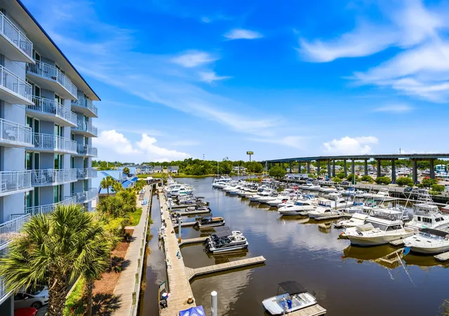 Photo 4 of Sale Pending at 2100 Sea Mountain Hwy #310, North Myrtle Beach, SC 29582 | MLS# 2615395 | Listing updated on 2026-06-30
