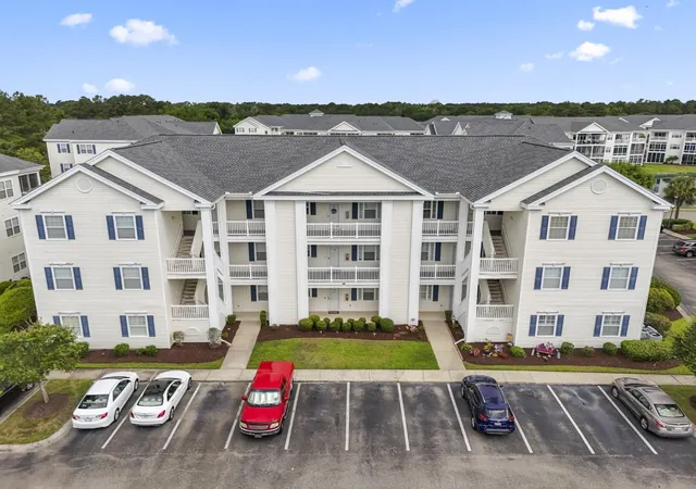 2nd image of 901 West Port Dr #1815, North Myrtle Beach, SC 29582 | MLS# 2615399
