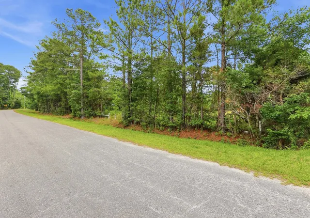 Photo 4 of Land for sale at Lot B Cypress Dr, Little River, SC 29566 | MLS# 2615401 | Listing updated on 2026-06-22