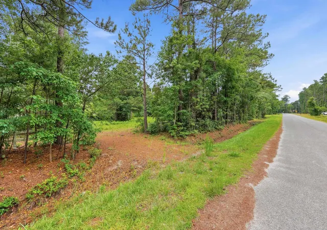 Photo 3 of Land for sale at Lot A Cypress Dr, Little River, SC 29566 | MLS# 2615402 | Listing updated on 2026-06-22