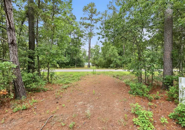 Photo 3 of Land for sale at Lot A Cypress Dr, Little River, SC 29566 | MLS# 2615402 | Listing updated on 2026-06-22