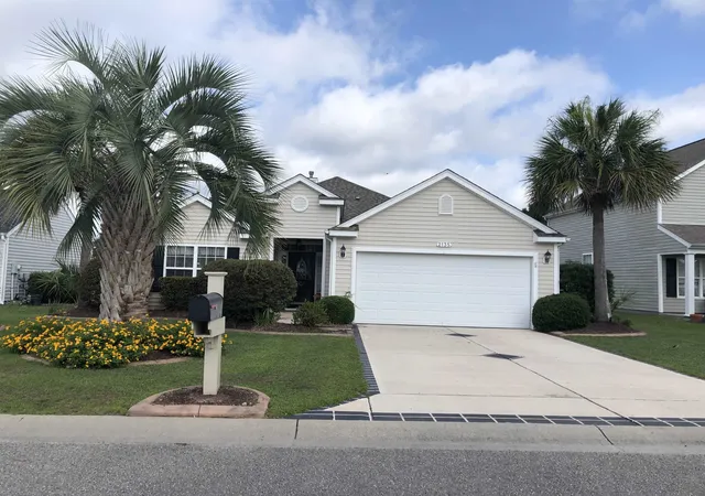 Photo 1 of Single family home for sale at 2135 Haystack Way, Myrtle Beach, SC 29579 | MLS# 2615405 | Listing updated on 2026-06-29