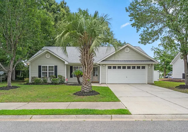 Photo 1 of Sale Pending at 2216 Kirkland Dr, Conway, SC 29526 | MLS# 2615406 | Listing updated on 2026-07-03