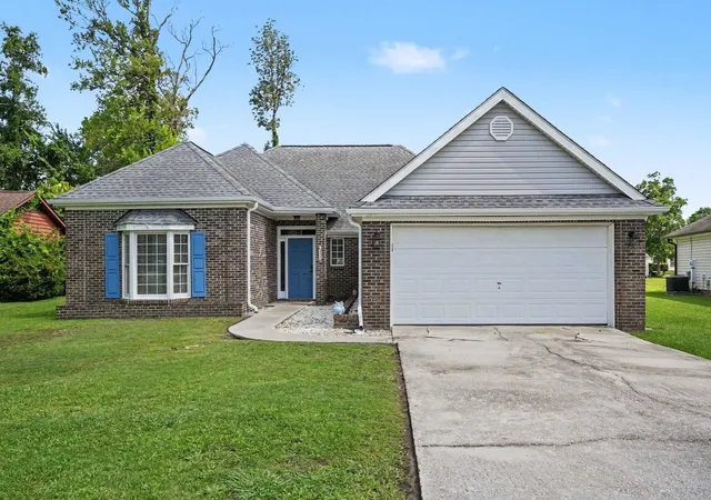 Homes for sale in Surfside Beach, SC | 1110 Plantation Dr, Surfside Beach, SC 29575 | MLS# 2615409