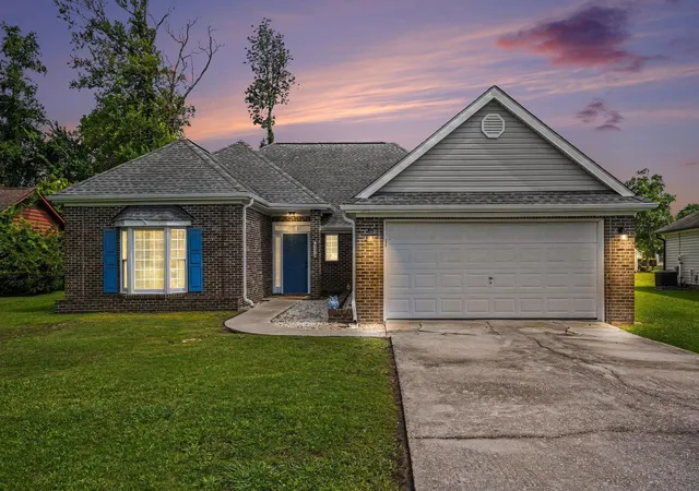 Homes for sale in Surfside Beach, SC | 1110 Plantation Dr, Surfside Beach, SC 29575 | MLS# 2615409